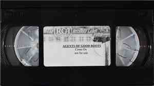 Agents Of Good Roots - Come On