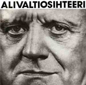 Alivaltiosihteeri - Ole Nöyrä