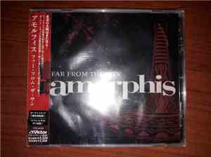 Amorphis - Far From The Sun