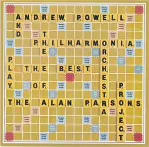 Andrew Powell & Philharmonia Orchestra - Play The Best Of The Alan Parsons  ...