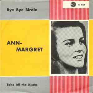 Ann-Margret - Bye Bye Birdie