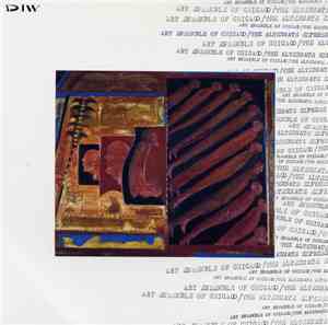 Art Ensemble Of Chicago - The Alternate Express