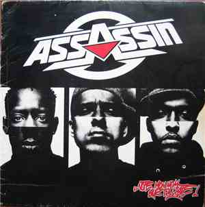 Assassin  - Note Mon Nom Sur Ta Liste!