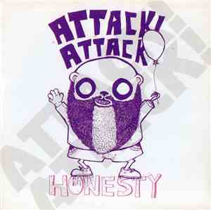 Attack! Attack! - Honesty