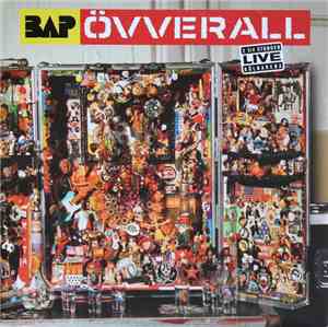 BAP - Övverall