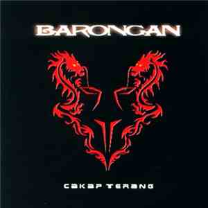 Barongan - Cakap Terang