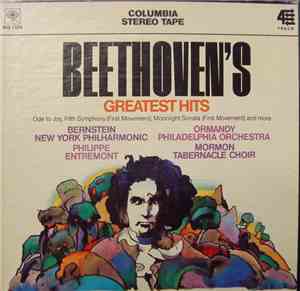 Beethoven - Beethoven's Greatest Hits