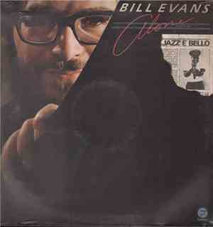 Bill Evans - Alone (Again)
