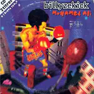 Billyzekick - Mohamed Ali