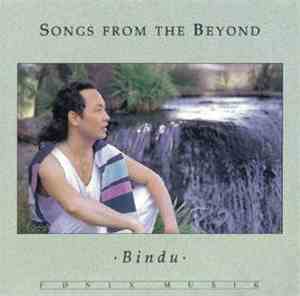 Bindu - Songs From The Beyond