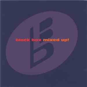 Black Box - Mixed Up!