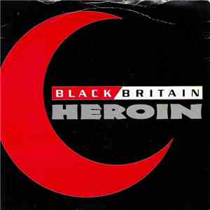 Black Britain - Heroin