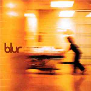 Blur - Blur