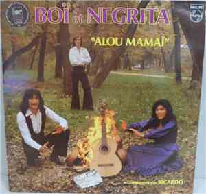 Boï et Negrita  - 