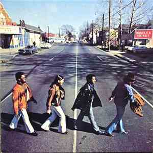 Booker T. & The M.G.'s - McLemore Avenue