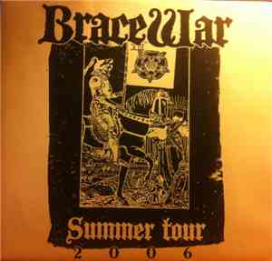 Bracewar - Bracewar