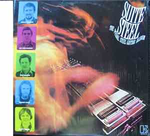 Buddy Emmons and Jay Dee Maness and Red Rhodes and Sneaky Pete and Rusty Yo ...