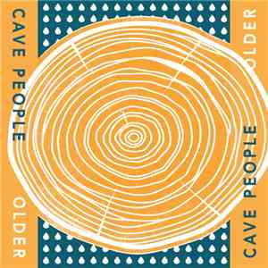 Cave People - Older