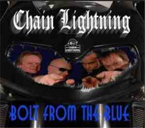 Chain Lightning  - Bolt From The Blue