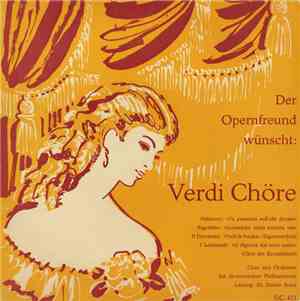 Chor Und Orchester Der Slowenischen Philharmonie - Der Opernfreund Wünscht: ...