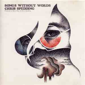Chris Spedding - Songs Without Words