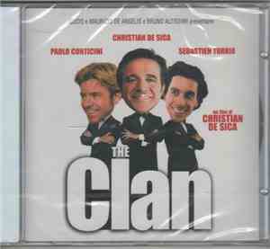 Christian De Sica, Paolo Conticini, Sebastian Torkia - The Clan