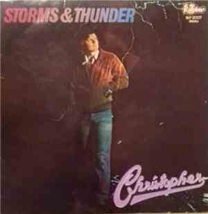 Christopher  - Storms & Thunder