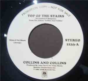Collins & Collins / Originals - Top Of The Stairs / Suspicion
