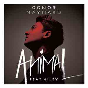 Conor Maynard - Animal - EP