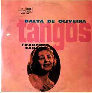 Dalva De Oliveira - Tangos