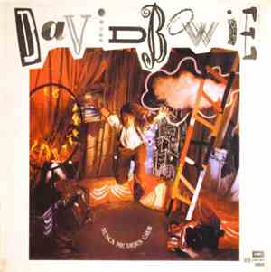 David Bowie - Nunca Me Dejes