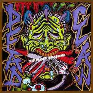 Dead Claw - Cease Fire Save Your Rounds