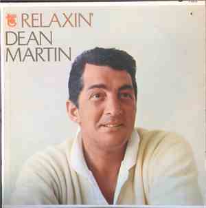Dean Martin - Relaxin'