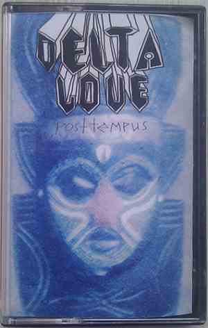 Delta Love - Post Tempus