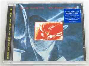 Dire Straits - On Every Street