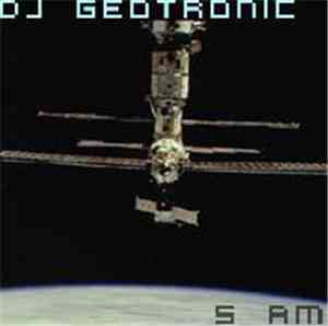 Dj GeotronicAlessandro Geo - 5 Am