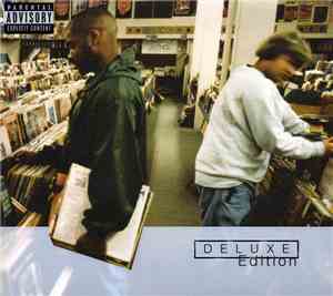 DJ Shadow - Endtroducing...