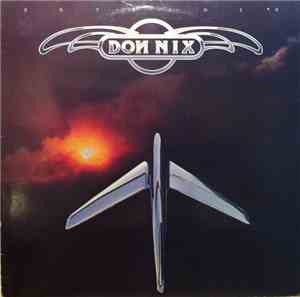 Don Nix - Skyrider