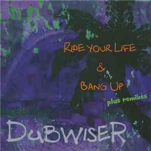 Dubwiser - Dubwiser (The Single)