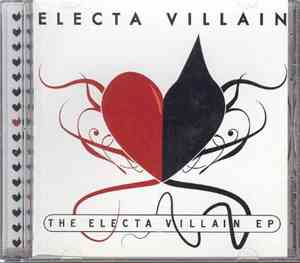 Electa Villain - The Electa Villain EP