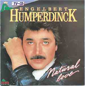 Engelbert Humperdinck - Natural Love