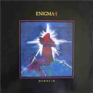 Enigma - MCMXC a.D.