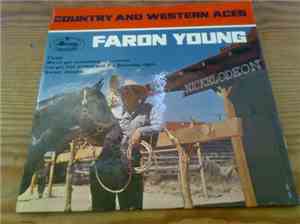 Faron Young - Country And Western Aces