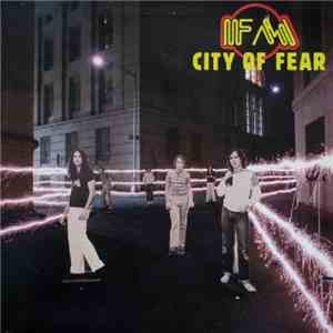 FM  - City Of Fear
