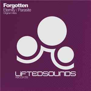 Forgotten  - Eternity / Parasite