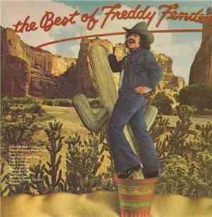 Freddy Fender  - The Best Of Freddy Fender
