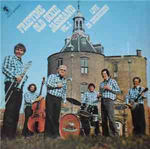 Freetime Old Dixie Jassband - Live In Enkhuizen Vol. 2