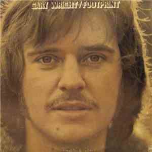 Gary Wright - Footprint