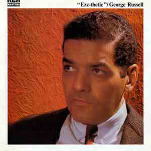 George Russell - Ezz-thetic