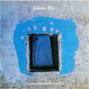 Giusto Pio - Alla Corte Di Nefertiti